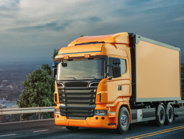 Air Freight Cargo